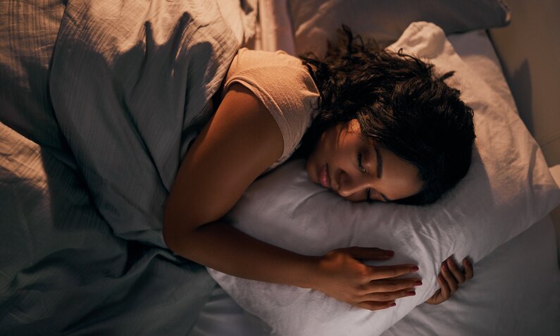 Schlafgewohnheiten | © Getty Images/Adene Sanchez