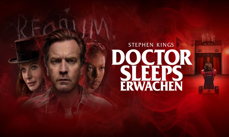 Film_Doctor Sleeps Erwachen | © Warner Bros. Entertainment