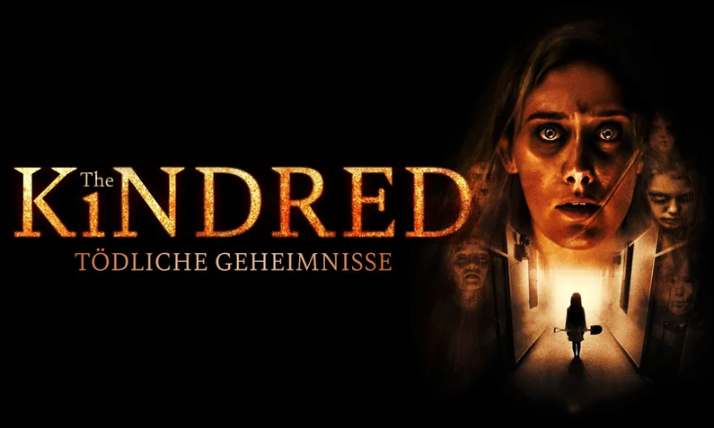 Film_The Kindred | © Amazon