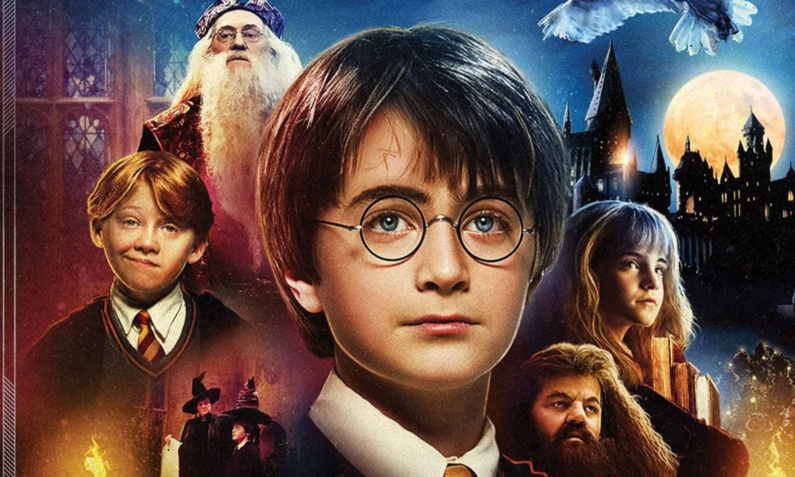 Harry Potter_Hamburg | © Warner Bros.