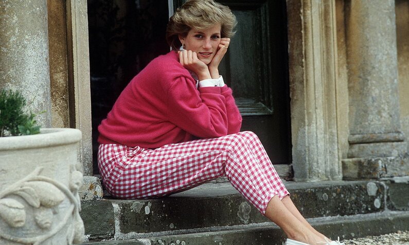 Lady Diana | © Getty Images/Tim Graham