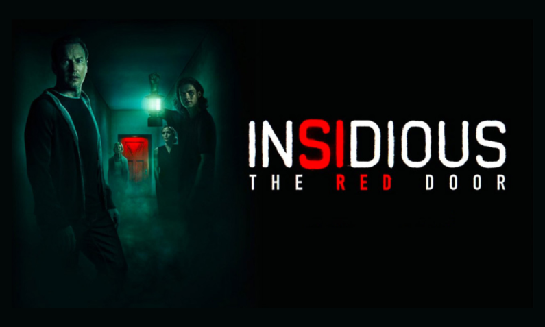 Film_Insidious The Red Door | © Sony Pictures