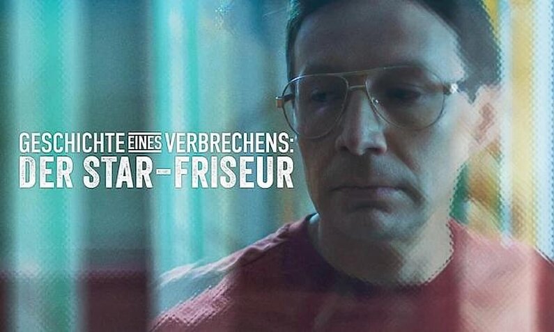 Thriller_Star-Friseur | © Netflix