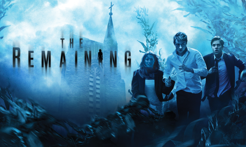 Film_The Remaining | © Sony Pictures
