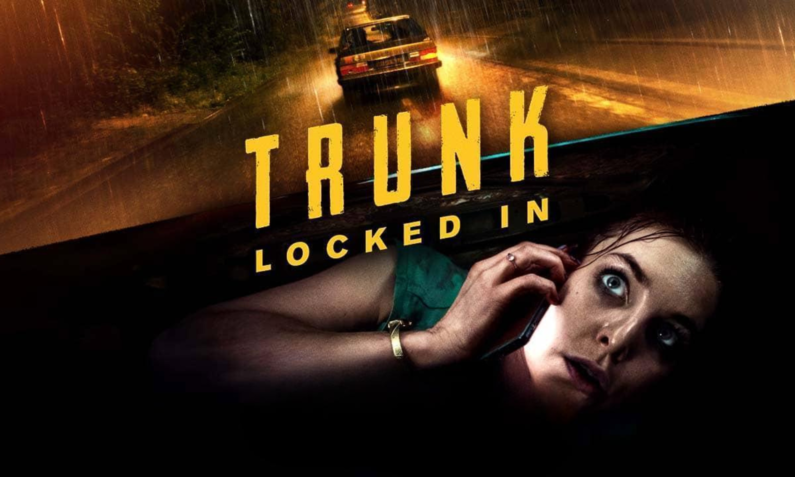 Film_Trunk: Locked in | © Amazon Prime Video