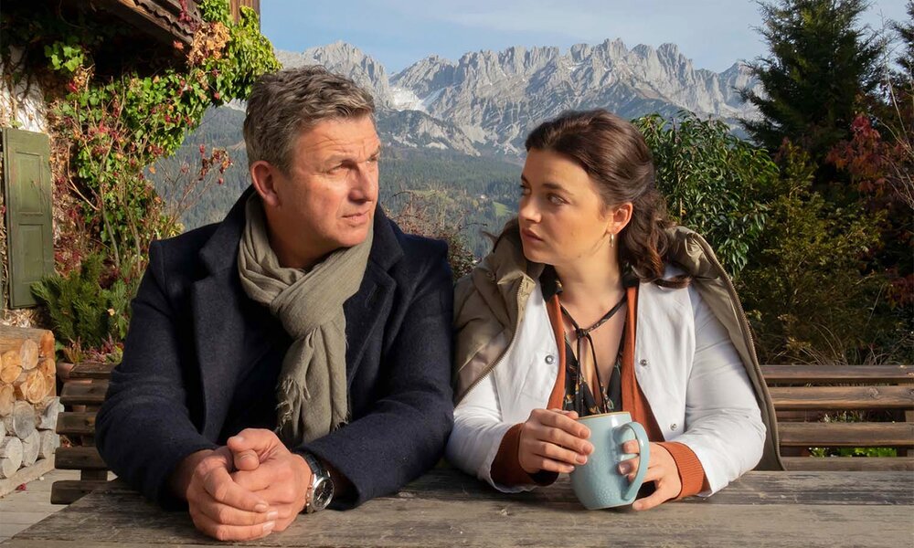 Fliegt der „Bergdoktor“ aus der Mediathek? Was der ZDF-Deal mit RTL bedeutet | © ZDF