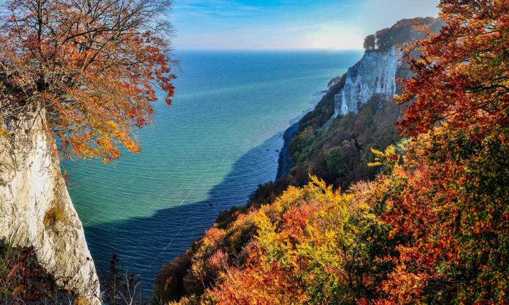 Nationalpark_Jasmund | © Adobe Stock/textag