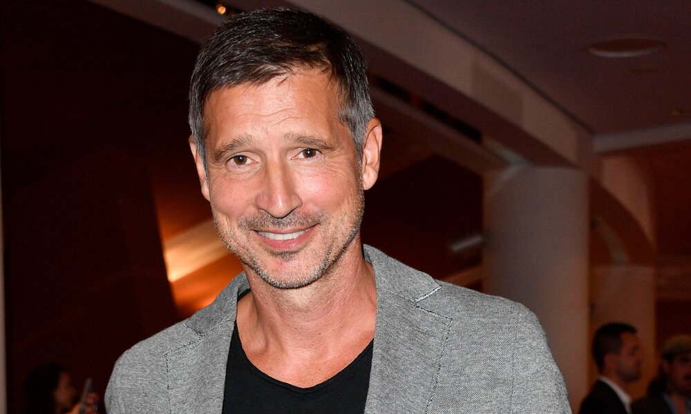 Andreas Türck wird Moderator beim Sportsender Dyn. | © Imago