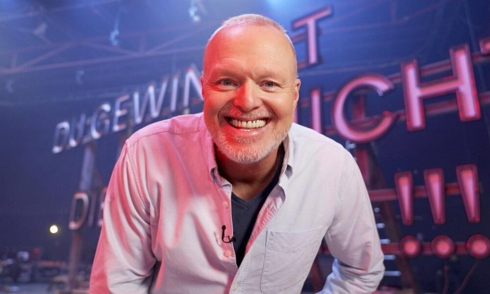 Ab Mittwoch läuft Raabs Show "Du gewinnst hier nicht die Million" auf RTL+. | © RTL