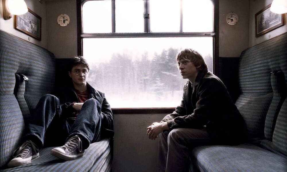 Hogwarts/DE | © IMAGO/xCAP/FBx