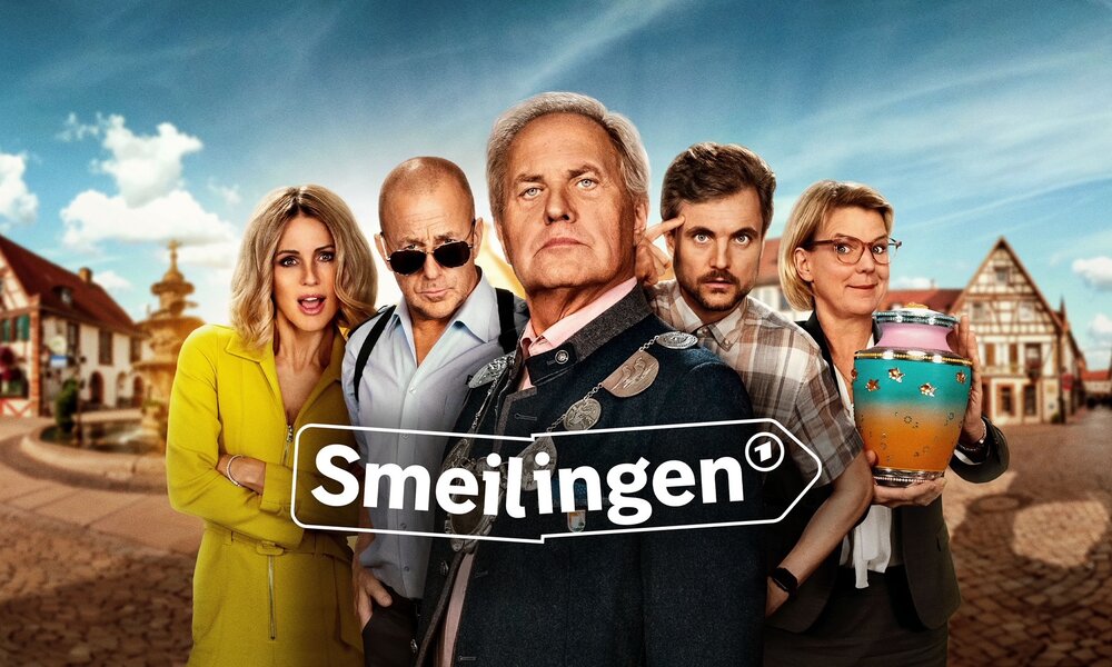 Smeilingen Stars | © ARD/SWR/Constantin Entertainment / Alex J. Moll und Lennart Liemandt