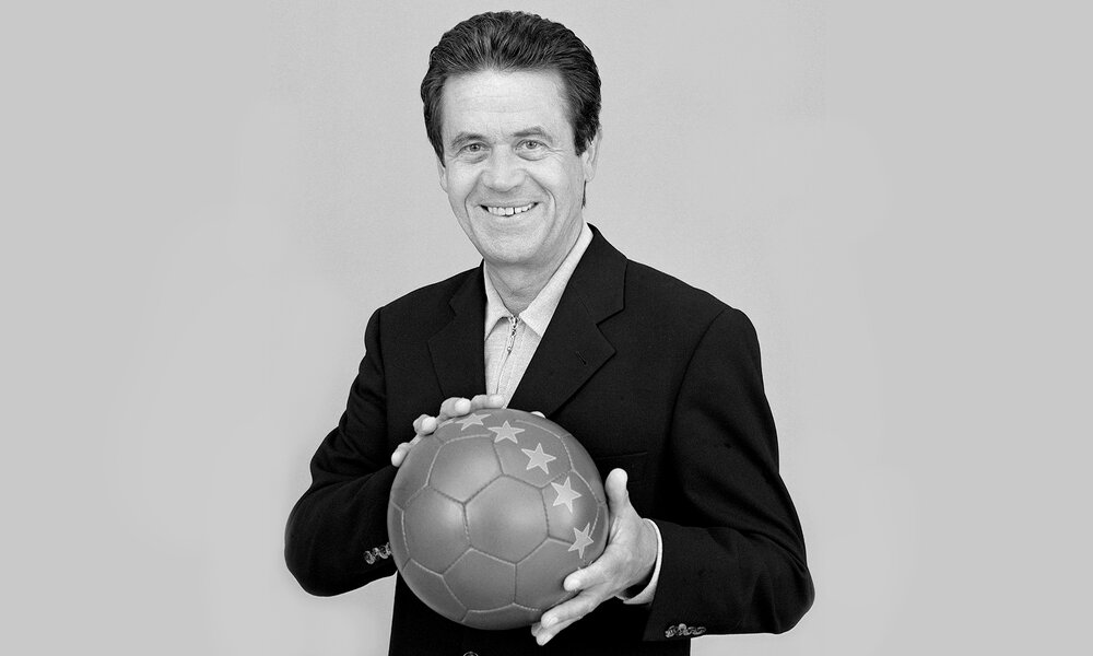 Früherer „Sportschau“-Moderator Klaus Schwarze ist tot | © WDR