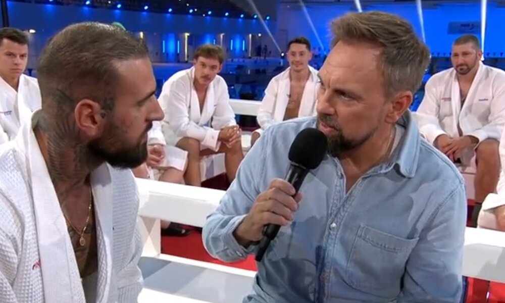 © ProSieben/Screenshot