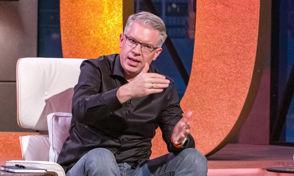 Frank Thelen zurück bei "Höhle der Löwen": Welche Deals sich für ihn gelohnt haben | © VOX