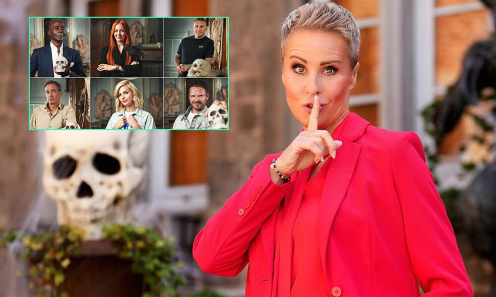 „Die Verräter“: Dieser ZDF-Star aus „Frühling“ ist mit dabei | © RTL