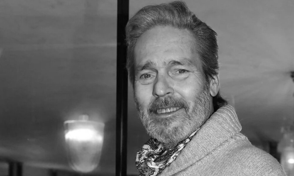 Jacques Breuer starb bereits Anfang September. | © Imago