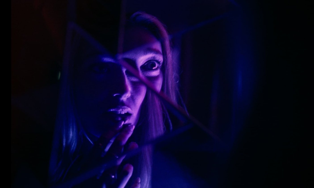 Film_Zeig mir, wer du bist | © Netflix