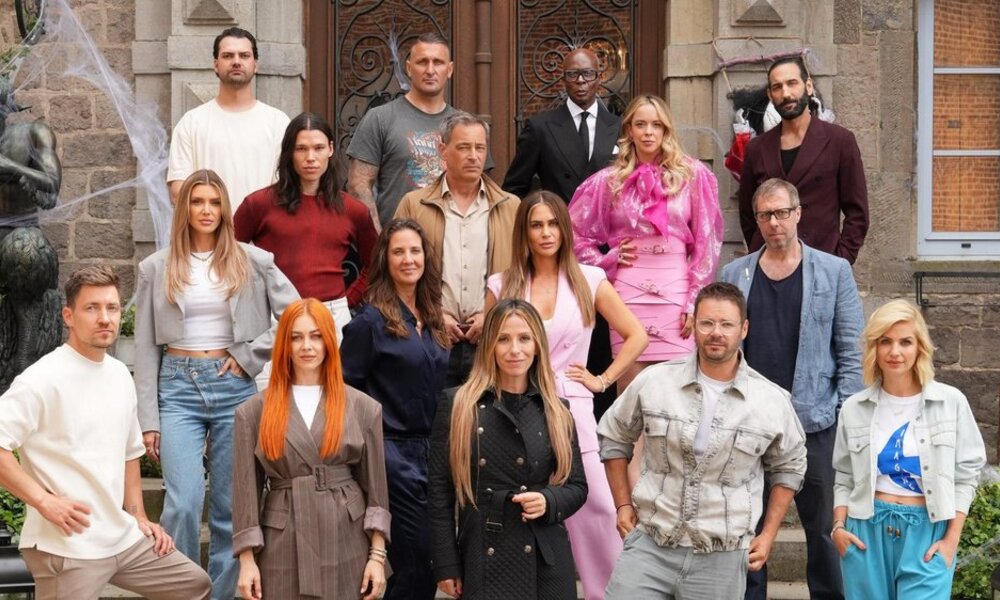 „Die Verräter“: Auch zwei Promi-Familien im Cast vertreten | © RTL