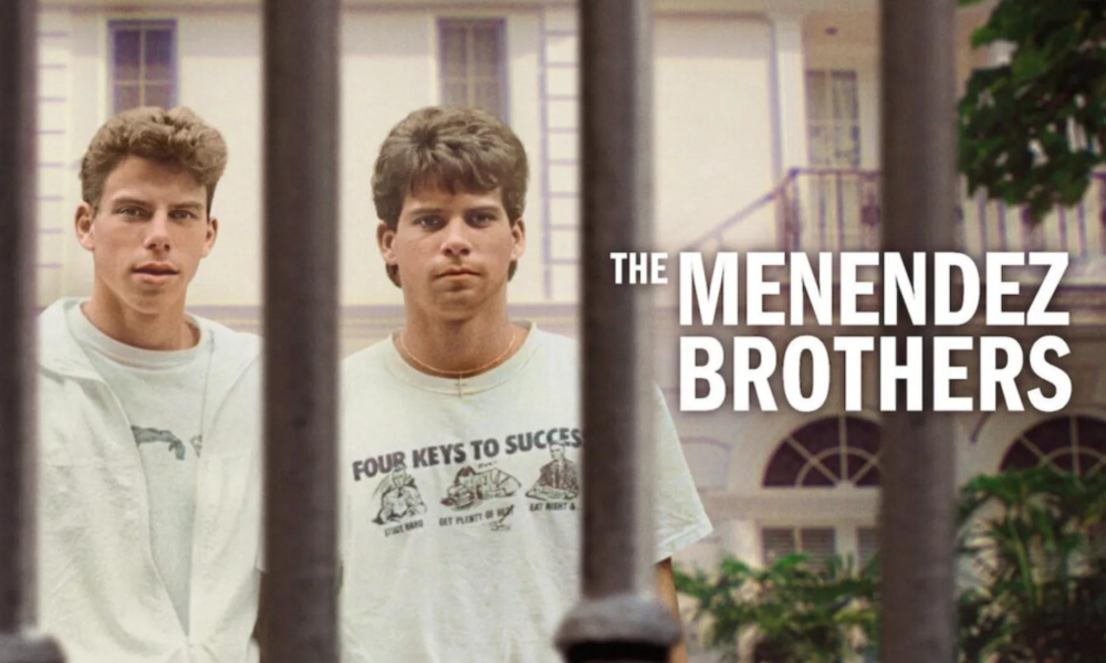 Doku_Menendez-Brüder | © Netflix