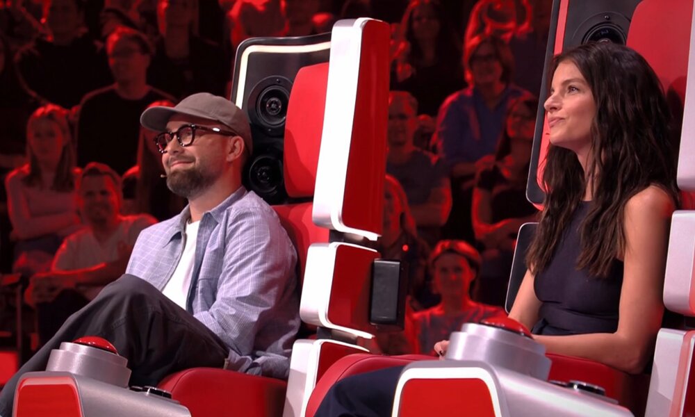 © ProSieben/SAT.1/Screenshot