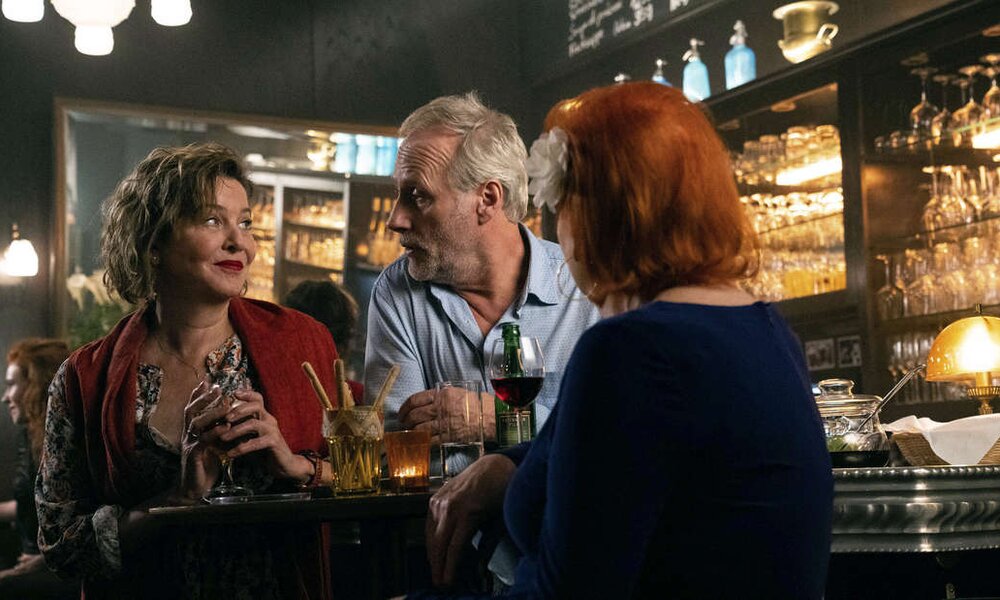 „Tatort“: ER stiehlt Janneke & Brix beim letzten Fall die Show | © HR