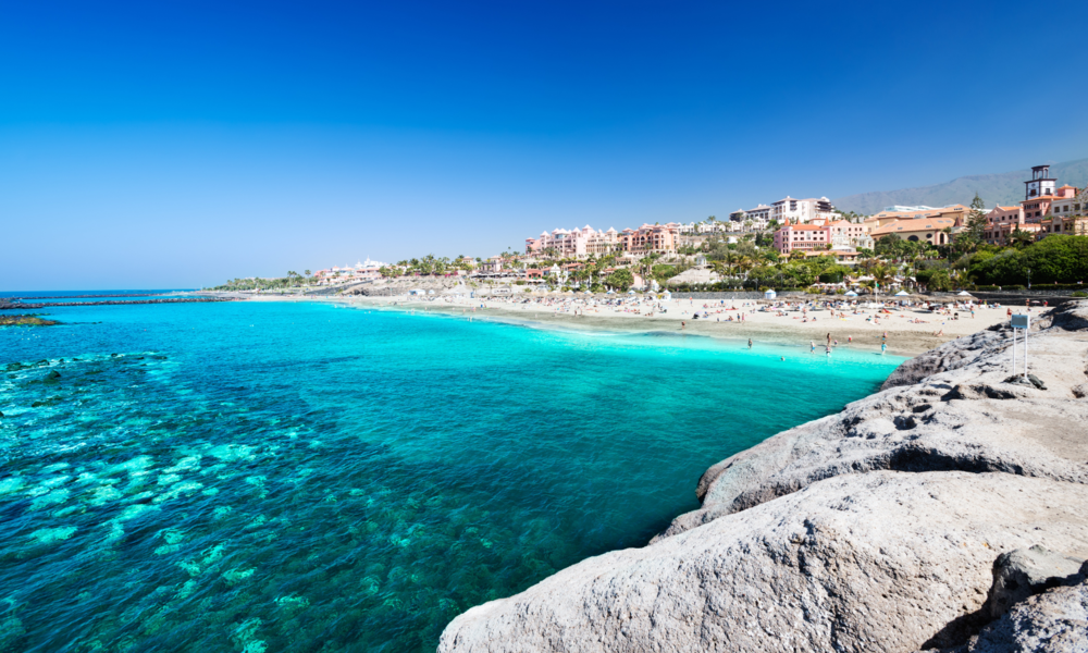 Teneriffa | © Adobe Stock/nanisimova