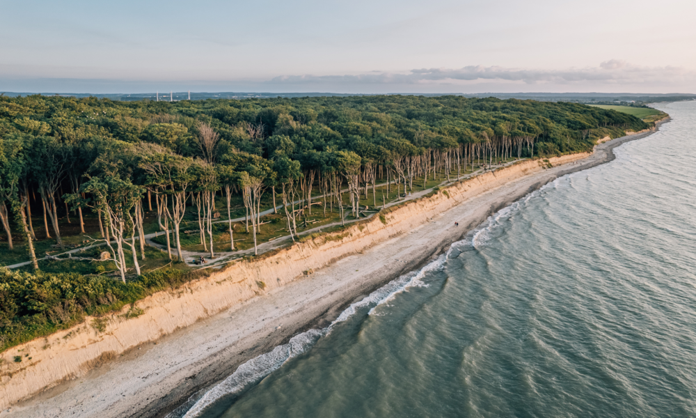 Nienhagen | © Adobe Stock/Till Heidrich