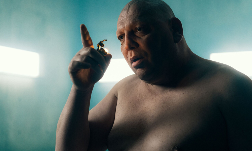 Der Schacht_2 | © Netflix
