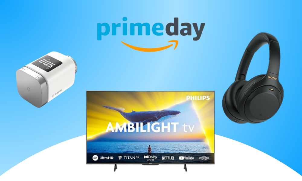 Prime Deal Days 2024 | © Amazon