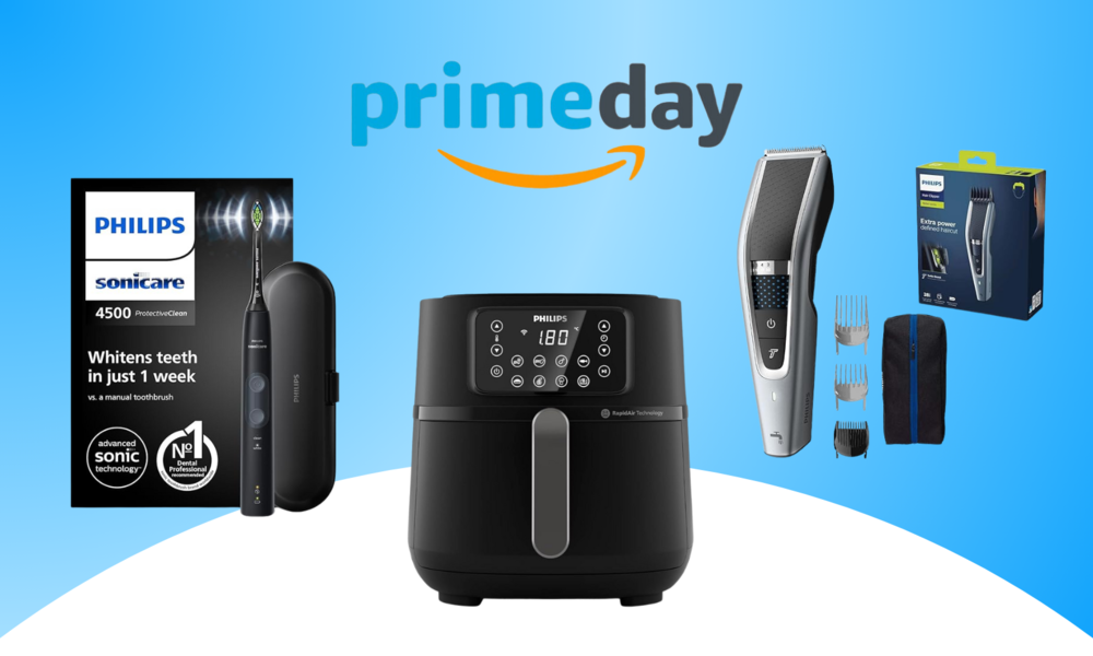 Amazon Prime Deal Days | © Amazon