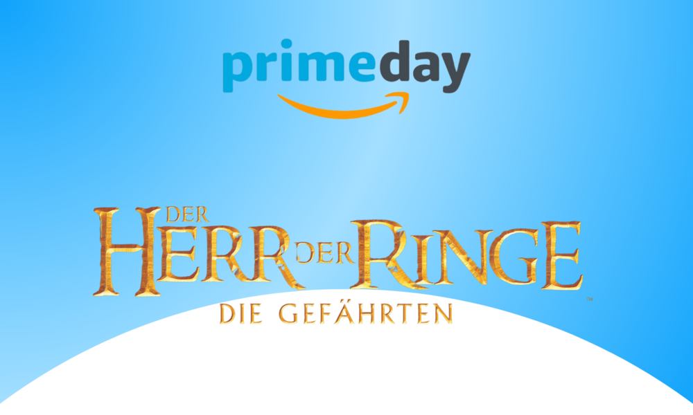 ,,Der Herr der Ringe‘‘-Fanartikel | © Amazon
