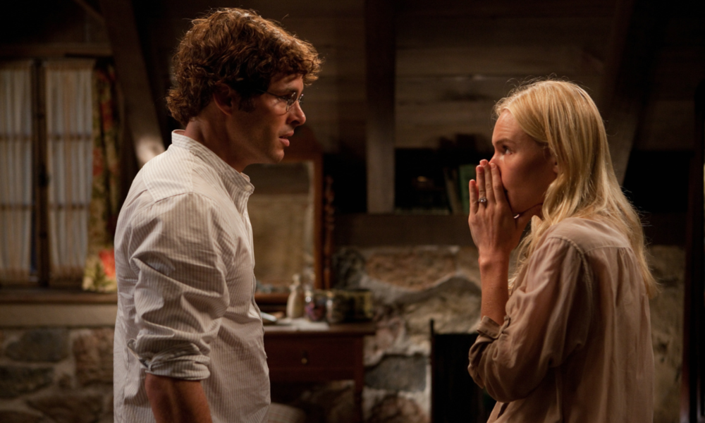 Film_Straw Dogs | © Sony Pictures
