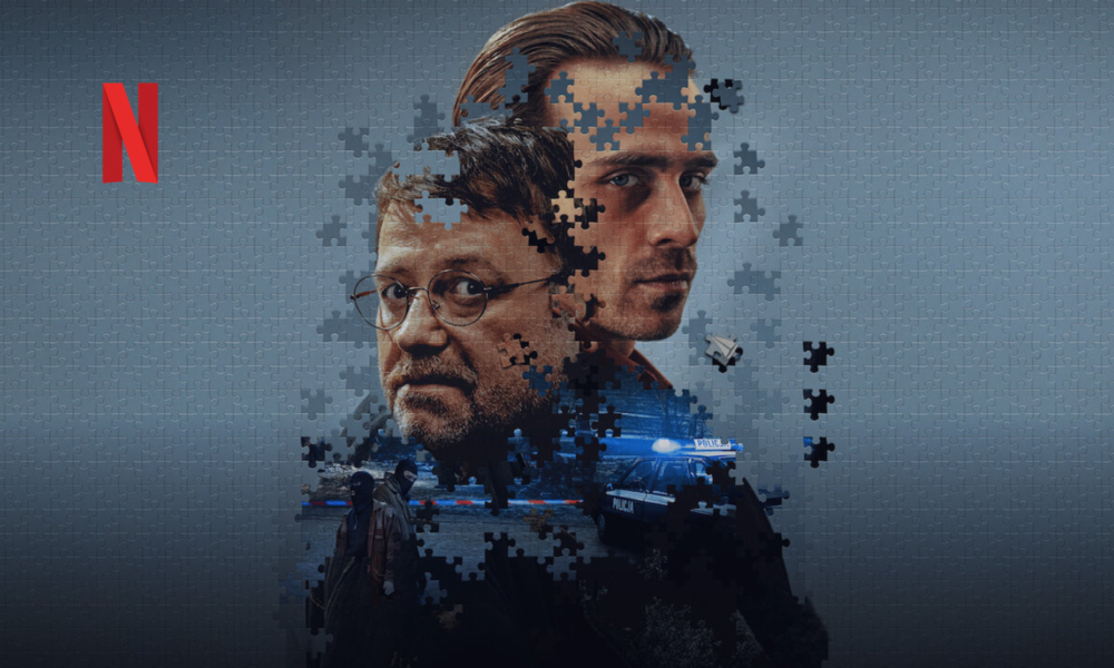 Film_Napad - Der Überfall | © Netflix