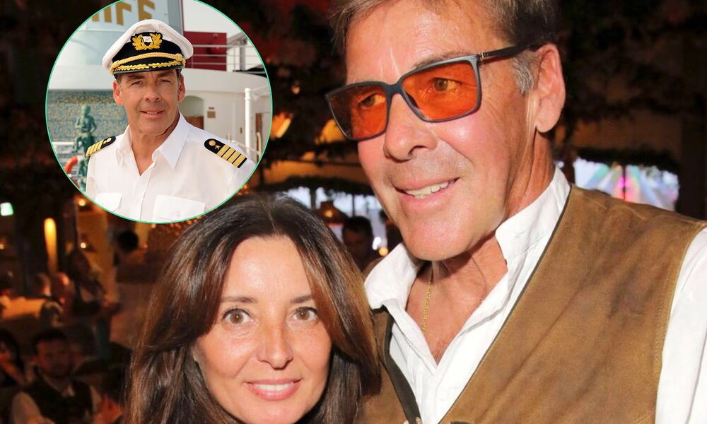 Sascha Hehn feiert 70. Geburtstag - was treibt die „Traumschiff“-Legende eigentlich so? | © ZDF