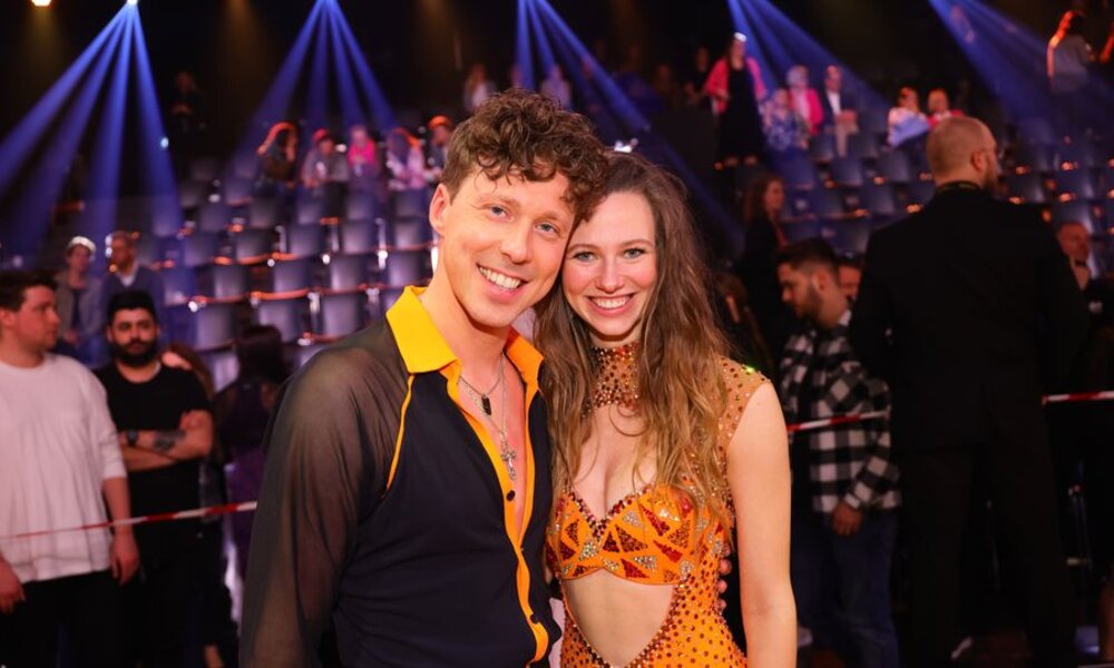 Schock für "Let's Dance"-Fans: Zwei Stars müssen Auftritte absagen | © RTL