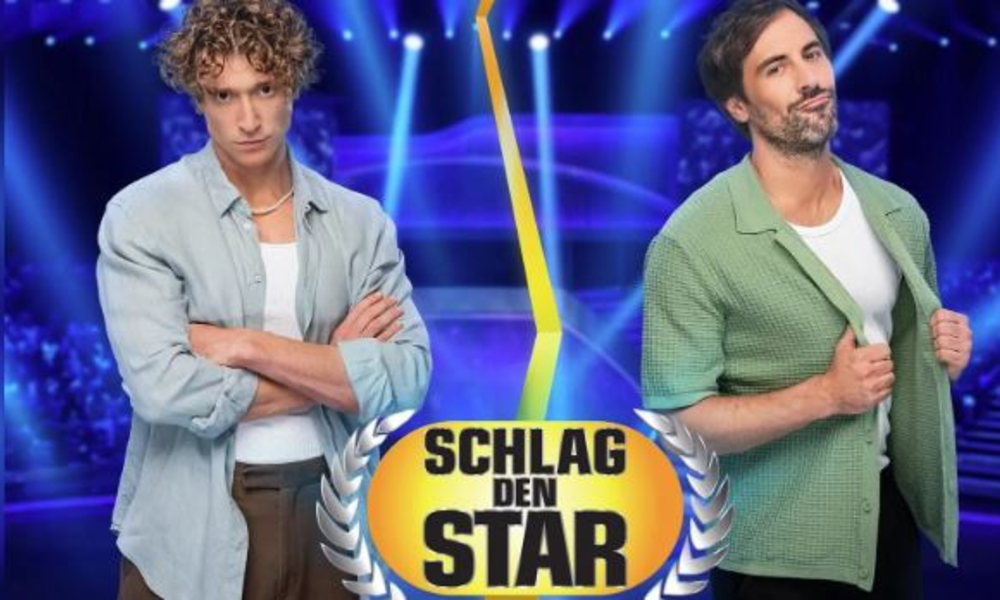 © ProSIeben/Screenshot