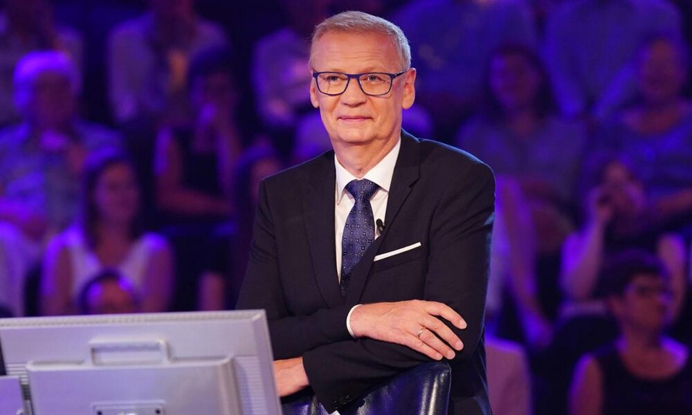 Günther Jauch: Diesen Politiker wünscht er sich seit 25 Jahren als „WWM“-Gast | © RTL