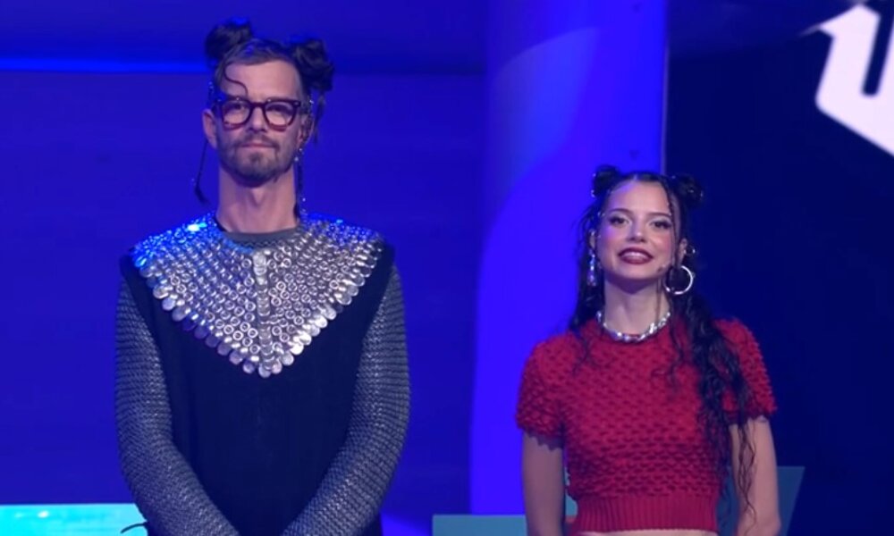 © ProSieben/Screenshot