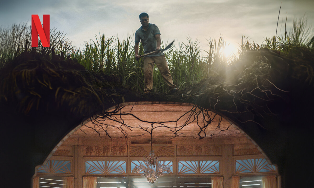 Film_Outside | © Netflix