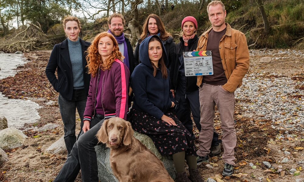 „Nord bei Nordwest“: Folge für 2026 in Produktion – wann kehrt Hauke Jacobs | © NDR