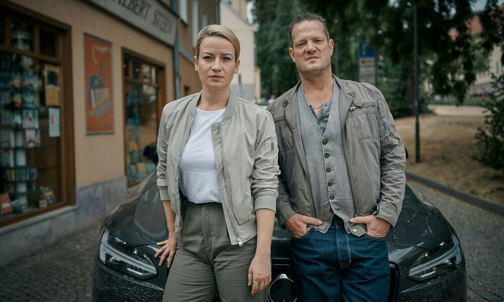 Aus für „Theresa Wolff“ im ZDF – „Thüringenkrimi" mit neuer Besetzung | © ZDF