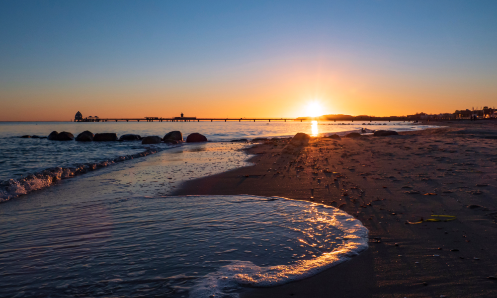 Grömitz_Filmkulisse | © Adobe Stock/Karsten Berlin