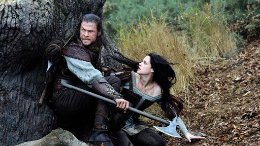 Die 11 besten Fantasyfilme auf Netflix