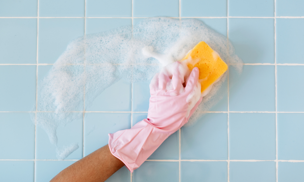 Kerzentrick_Schimmel | © Adobe Stock/Rawpixel.com