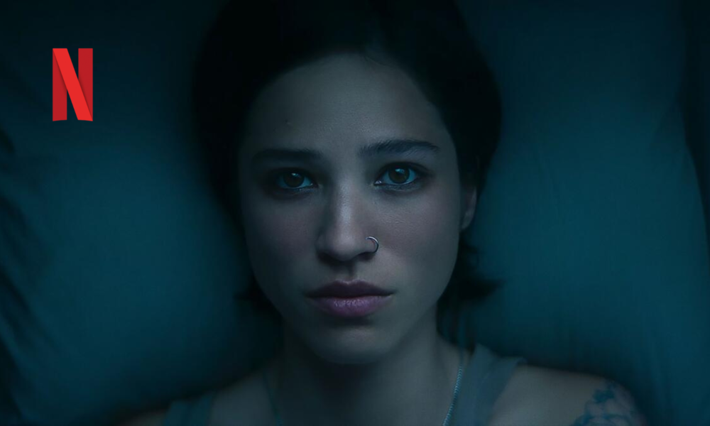Film_Dont move | © Netflix