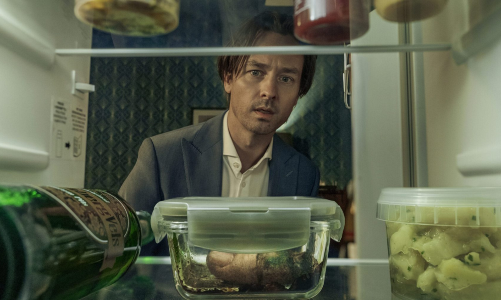 Serie_Achtsam Morden | © Netflix