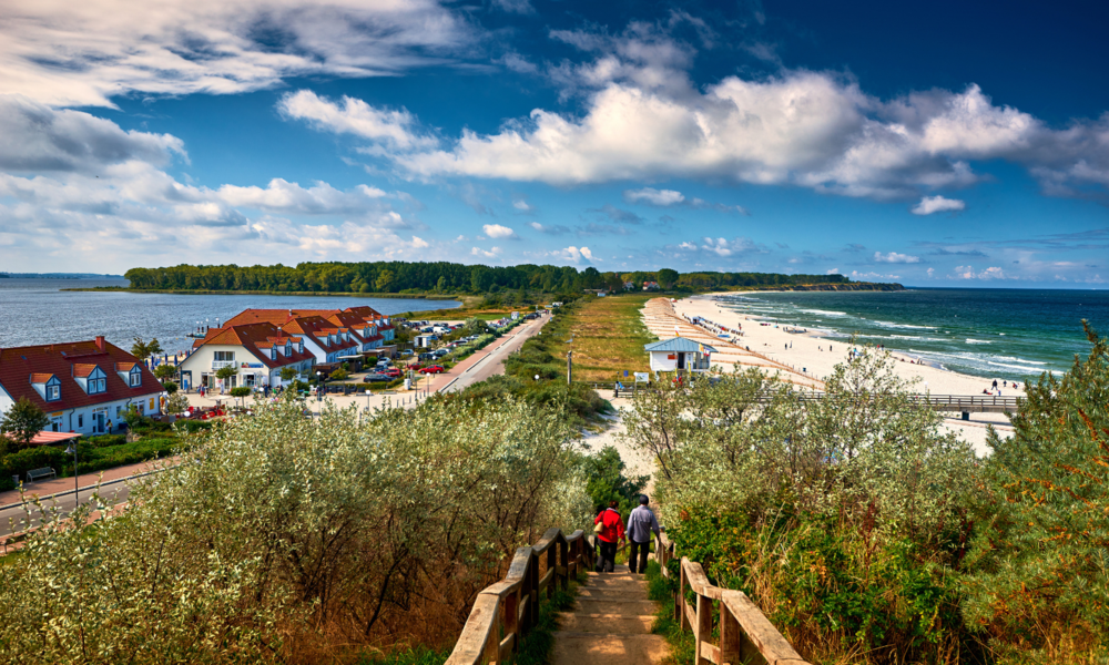 Ostsee_Rerik | © Adobe Stock/fotowunsch