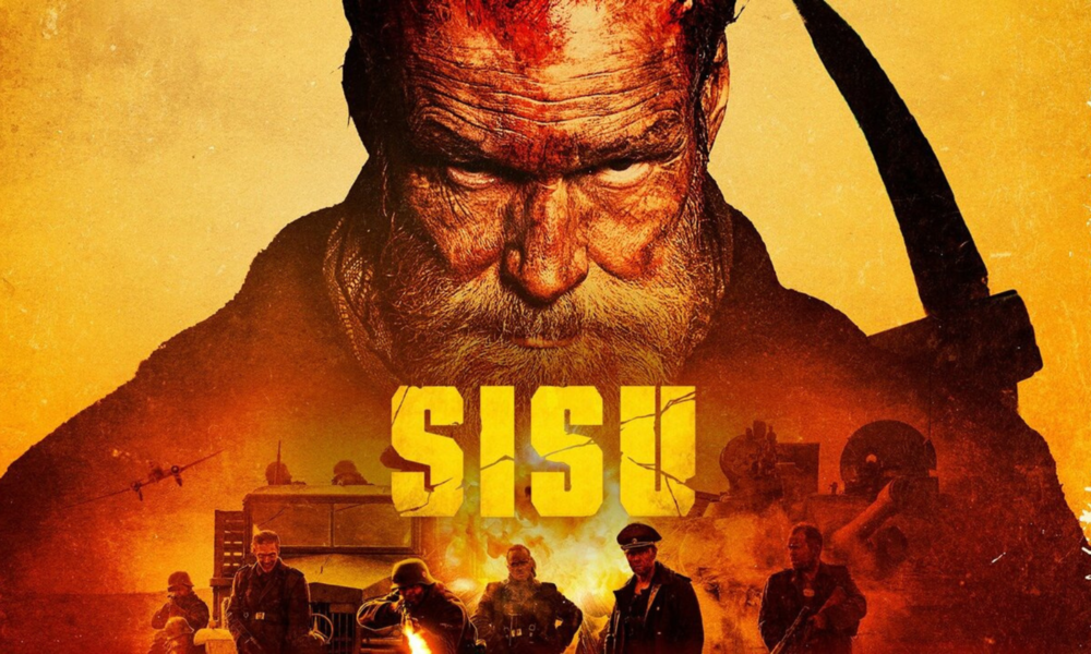 Film_Sisu | © Sony Pictures