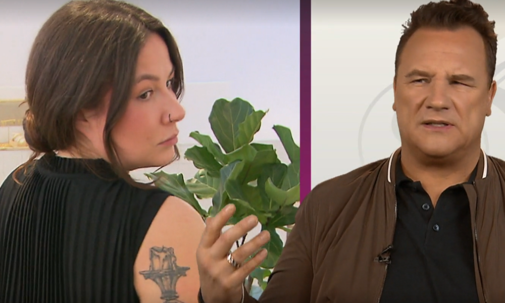 © Screenshot Vox / RTL + 