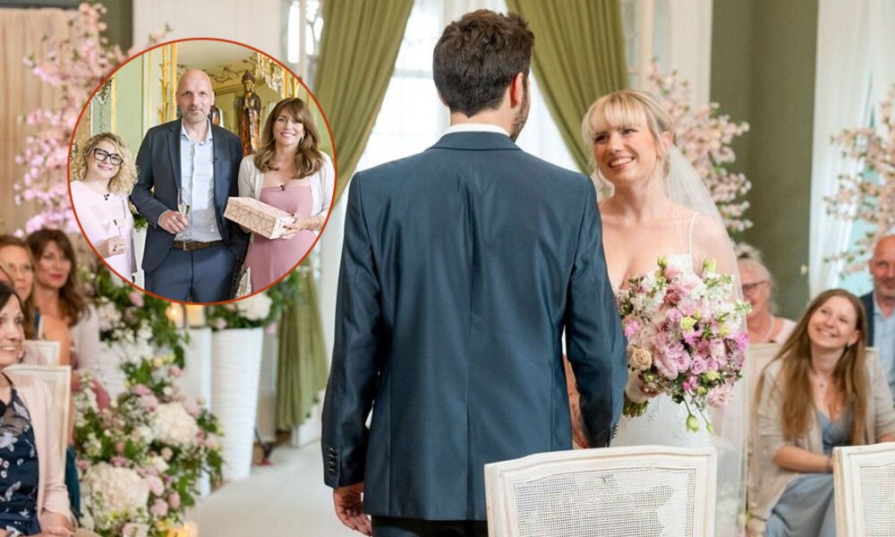 "Hochzeit auf den ersten Blick": Auftakt zur 11. Staffel mit großem Kennenlernen | © Sat.1